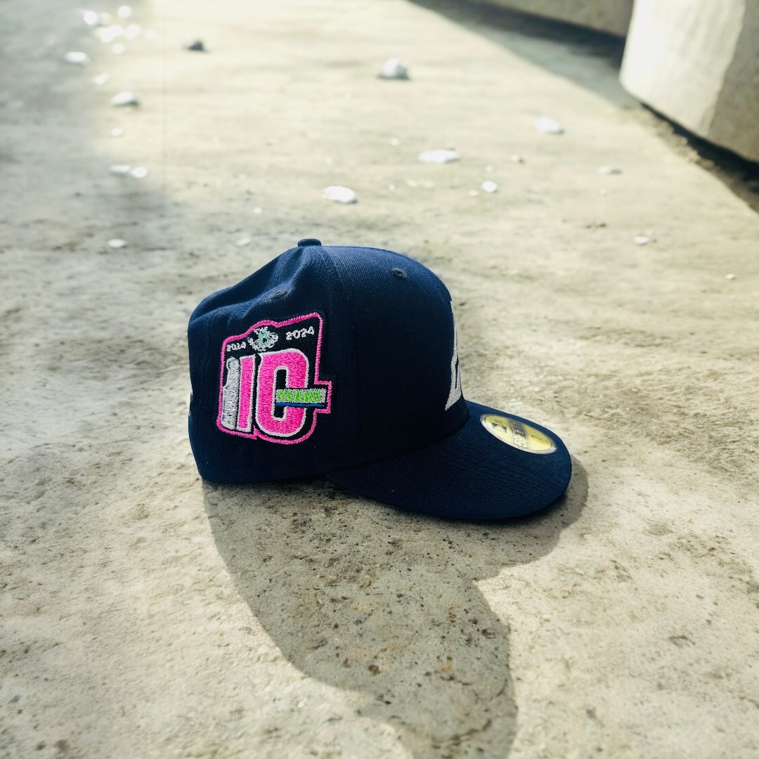 All We Have Is Now – 10 Year Anniversary Fitted Hat