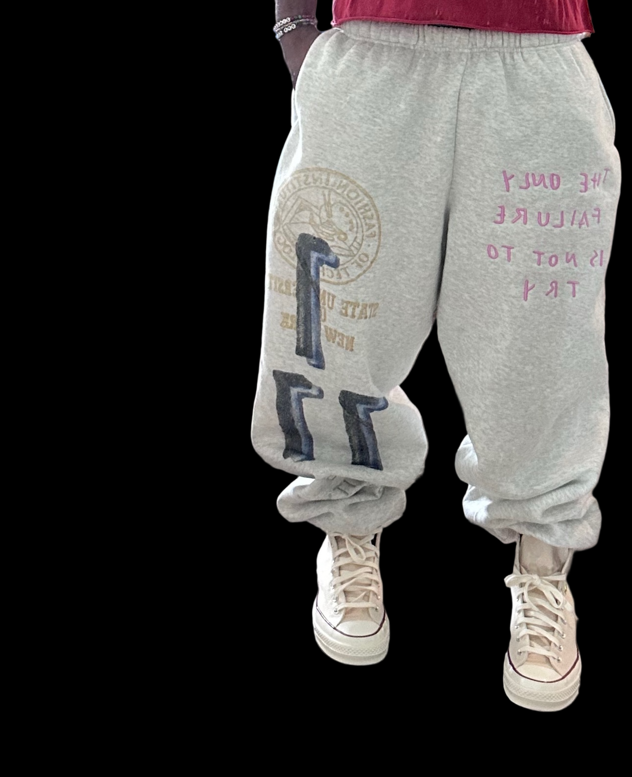 111™️ Sweatpants