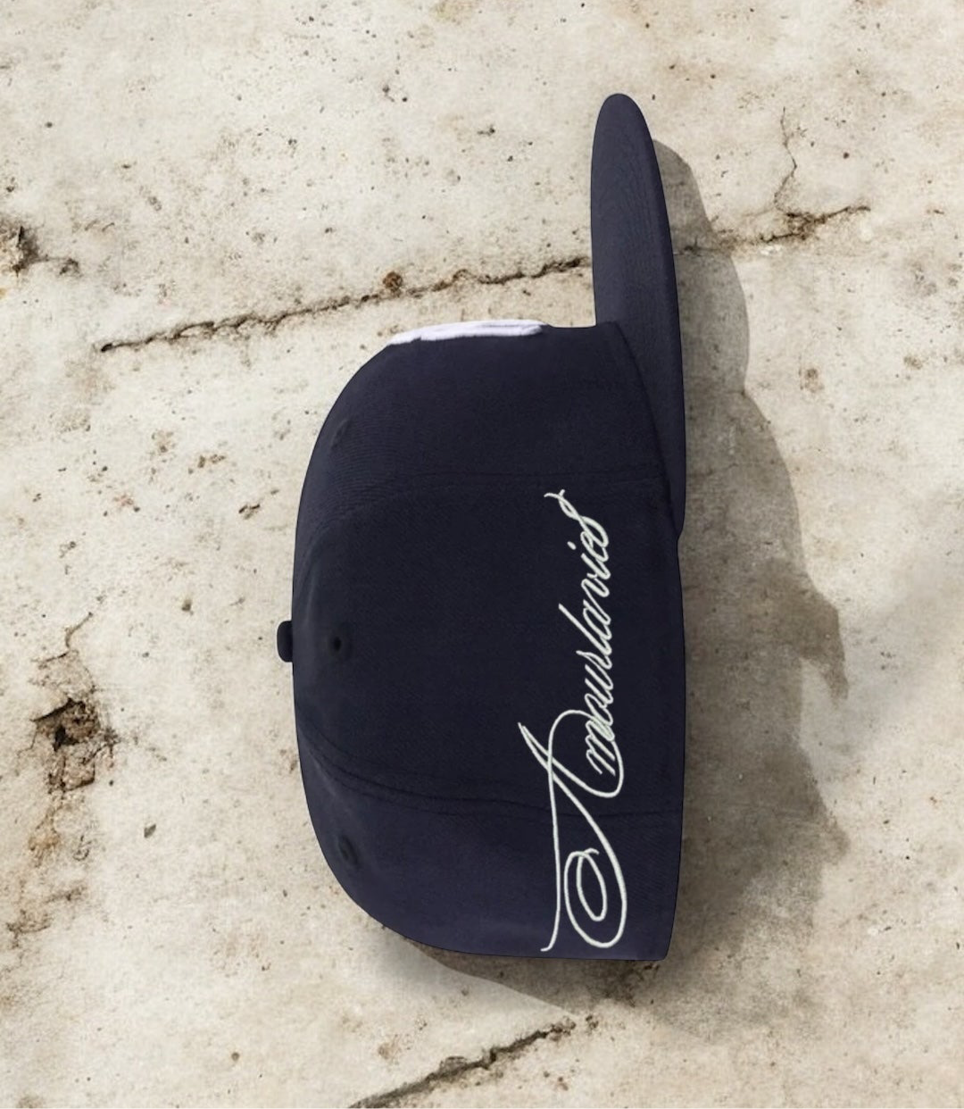 The Official Hat of NY
