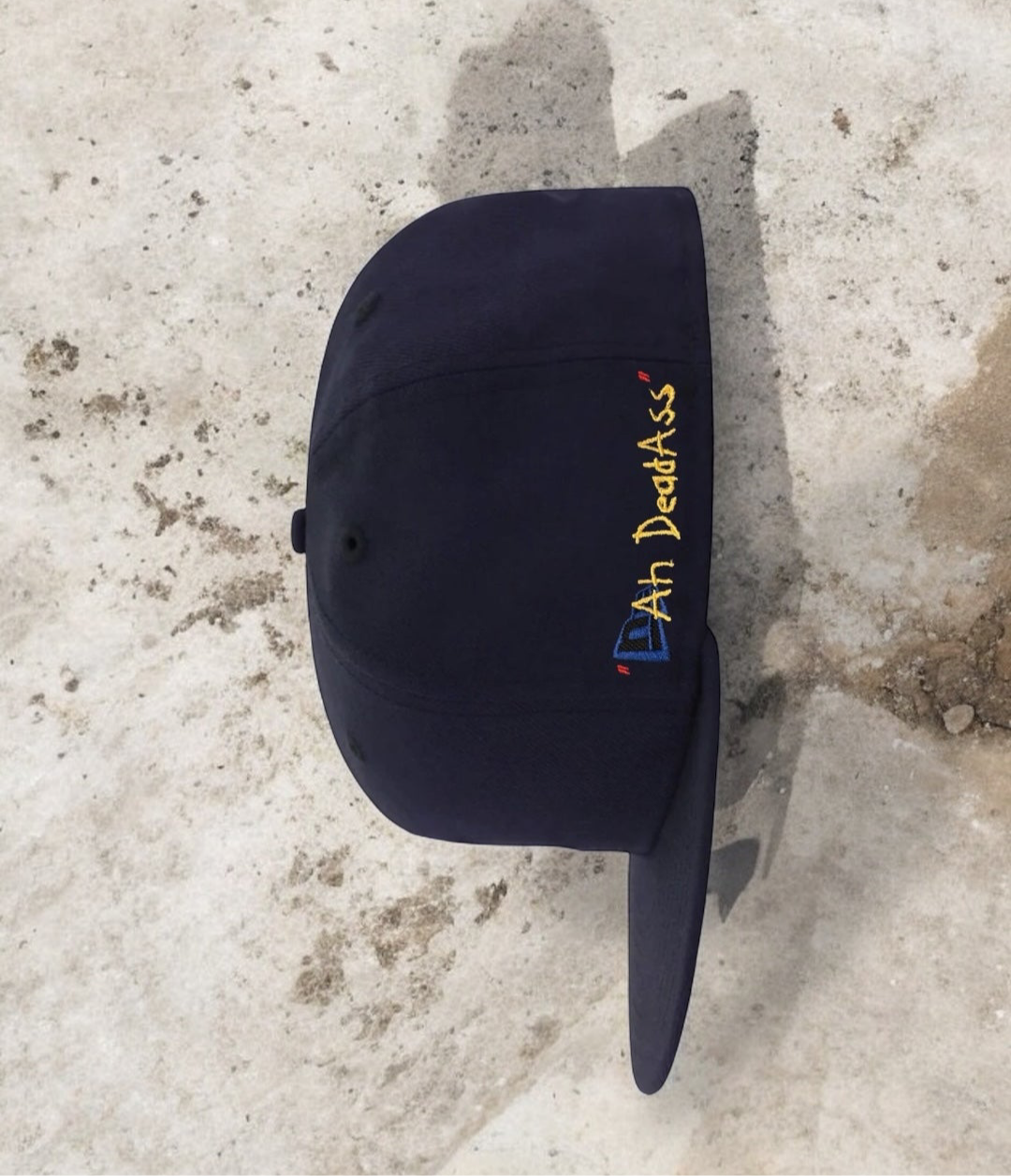 The Official Hat of NY