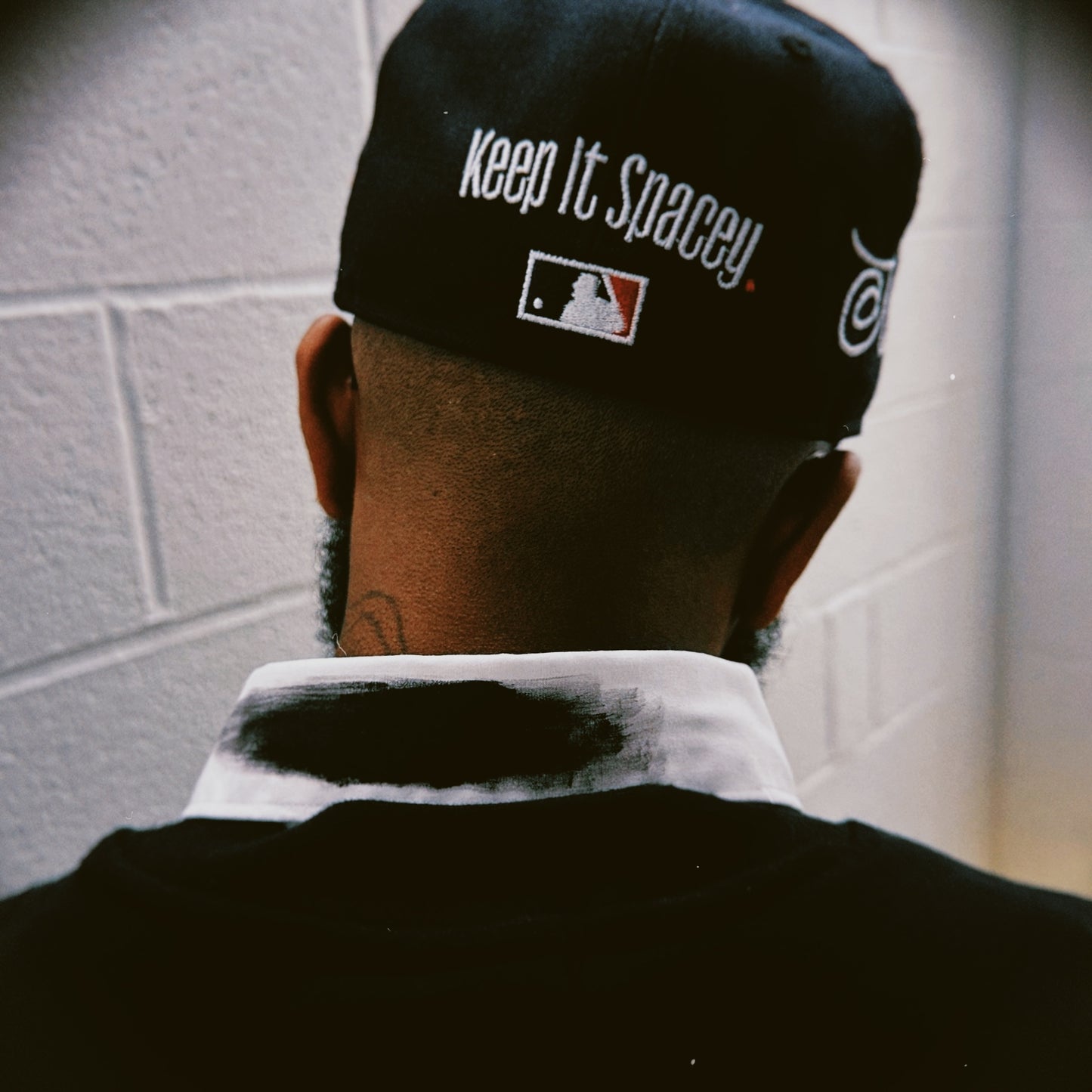 The Official Hat of NY