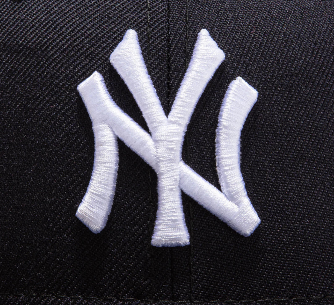 The Official Hat of NY