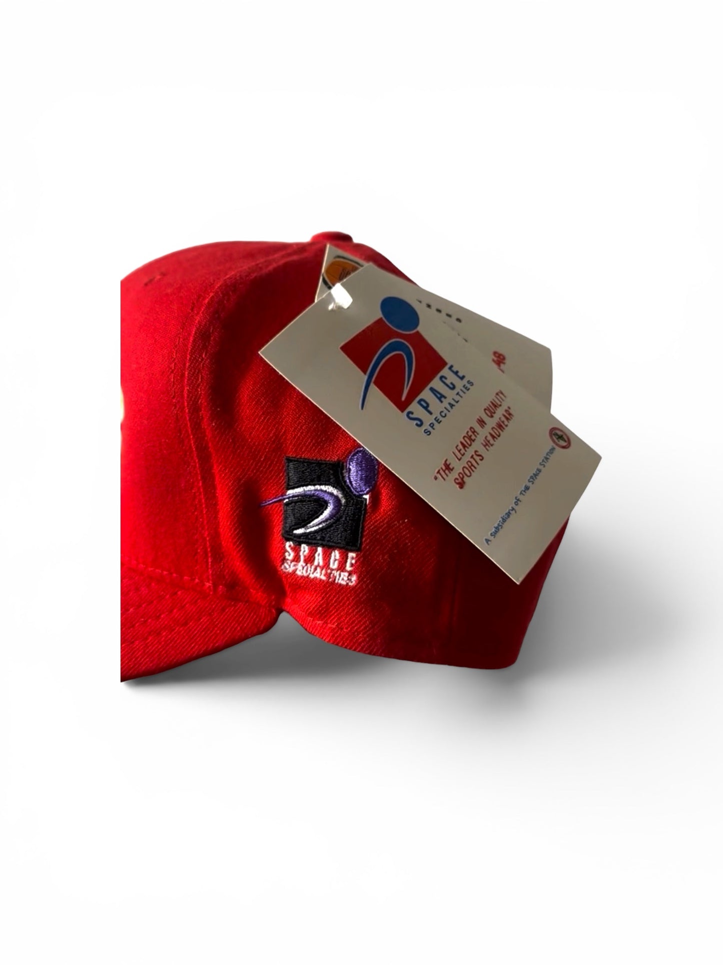 AMOUR BLOCKHEAD™ VINTAGE NEW ERA SNAPBACK CAP