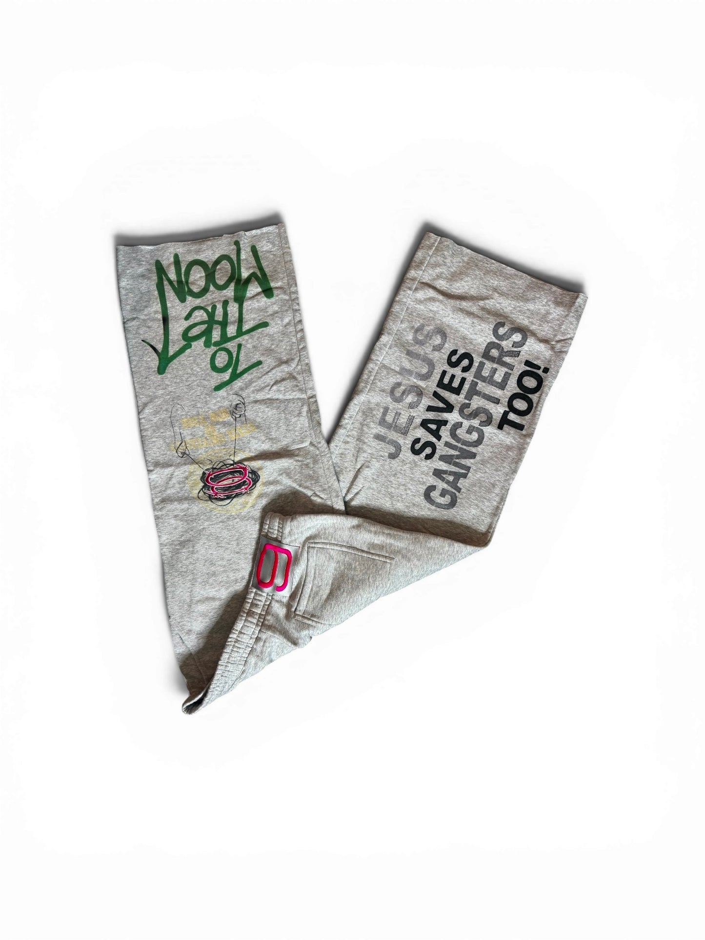 222 THE MOON™ SWEATPANT