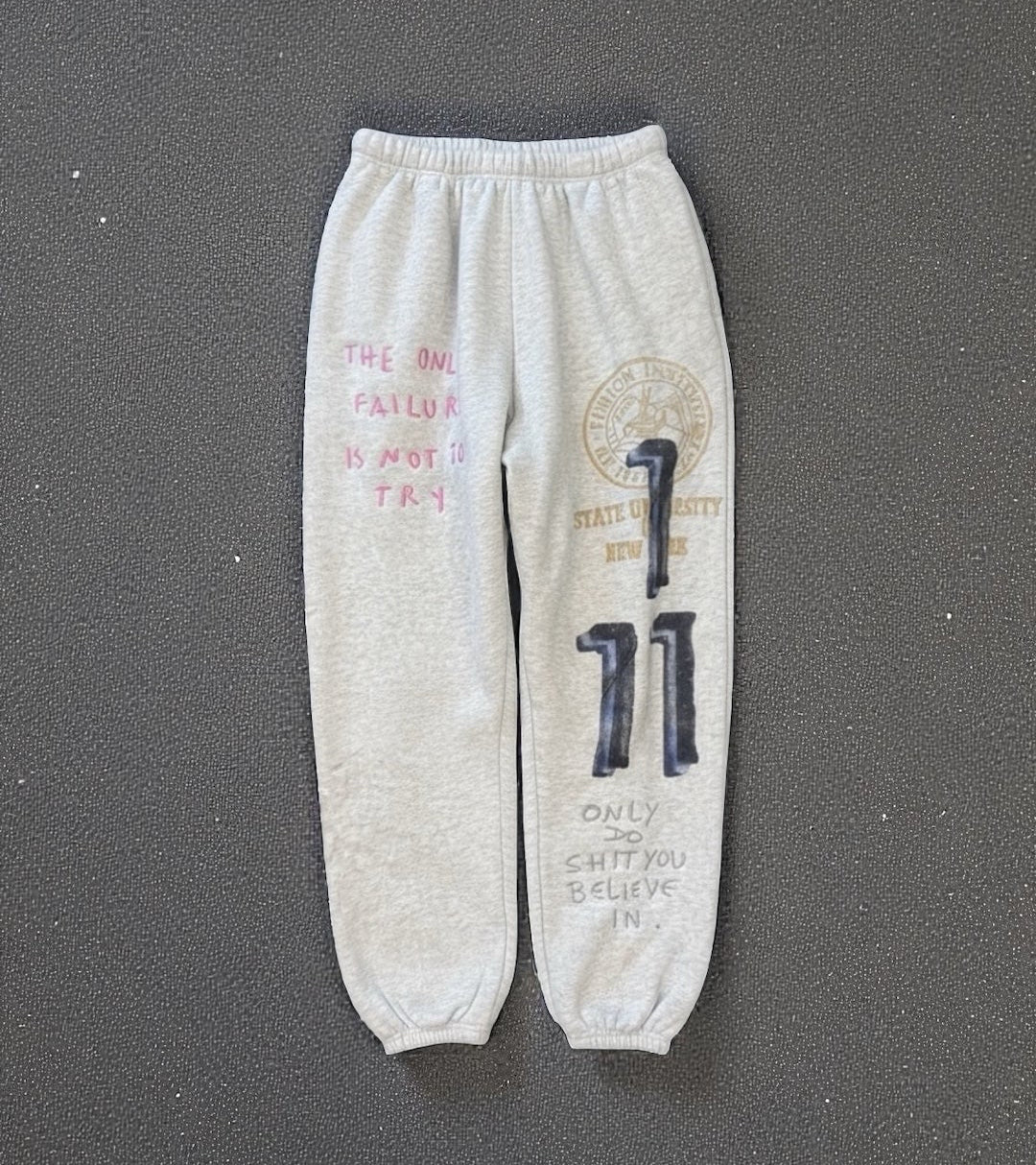 111™️ Sweatpants