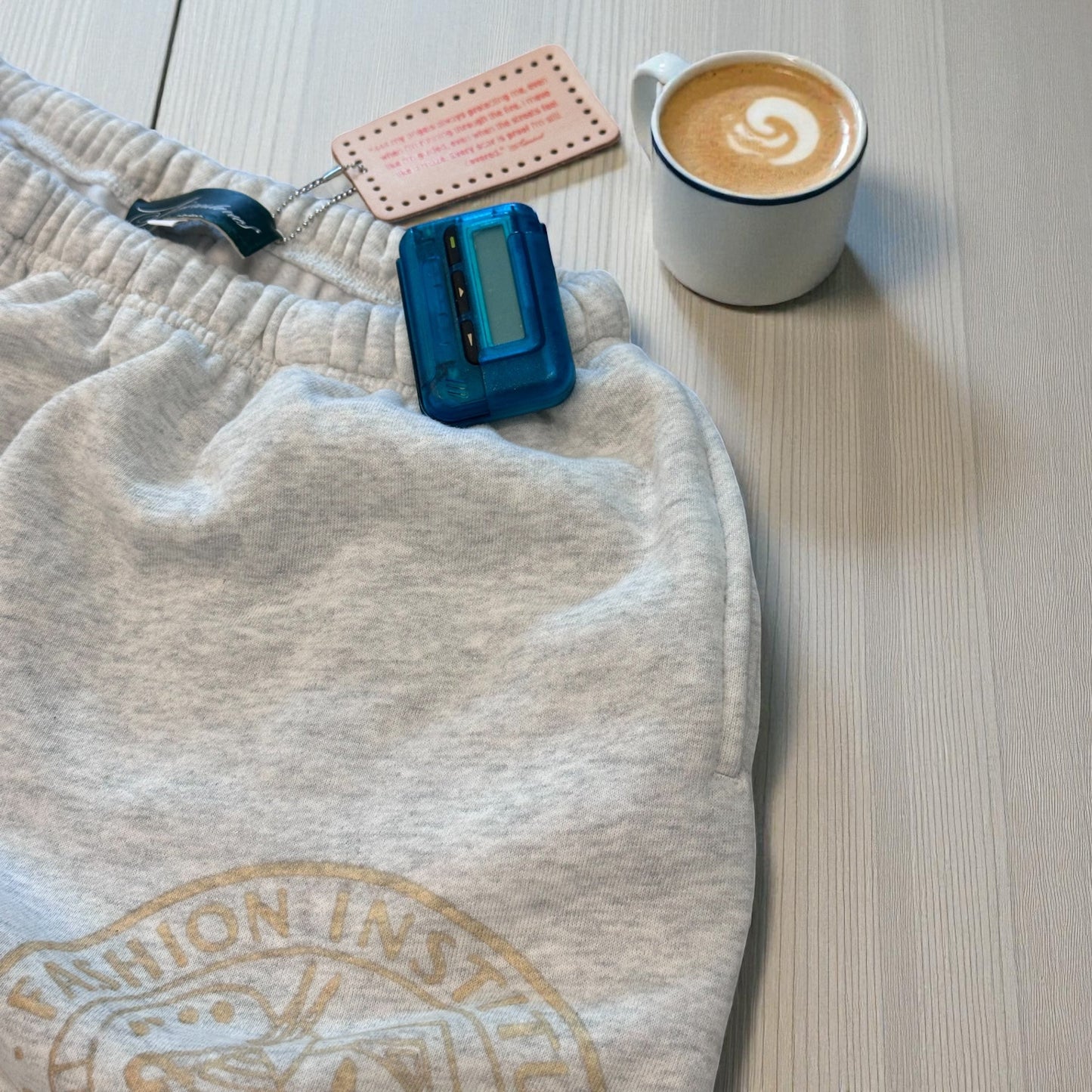 111™️ Sweatpants