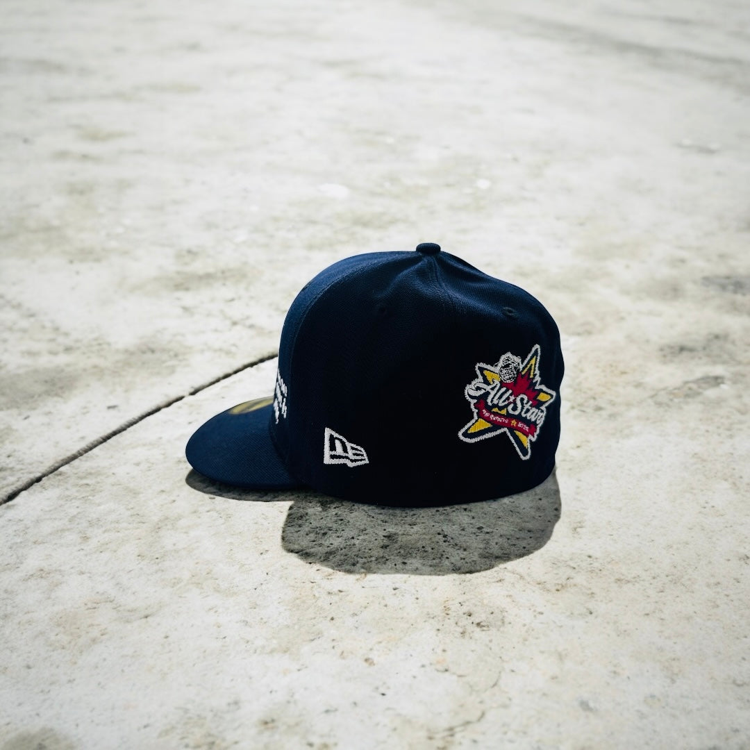 All We Have Is Now – 10 Year Anniversary Fitted Hat