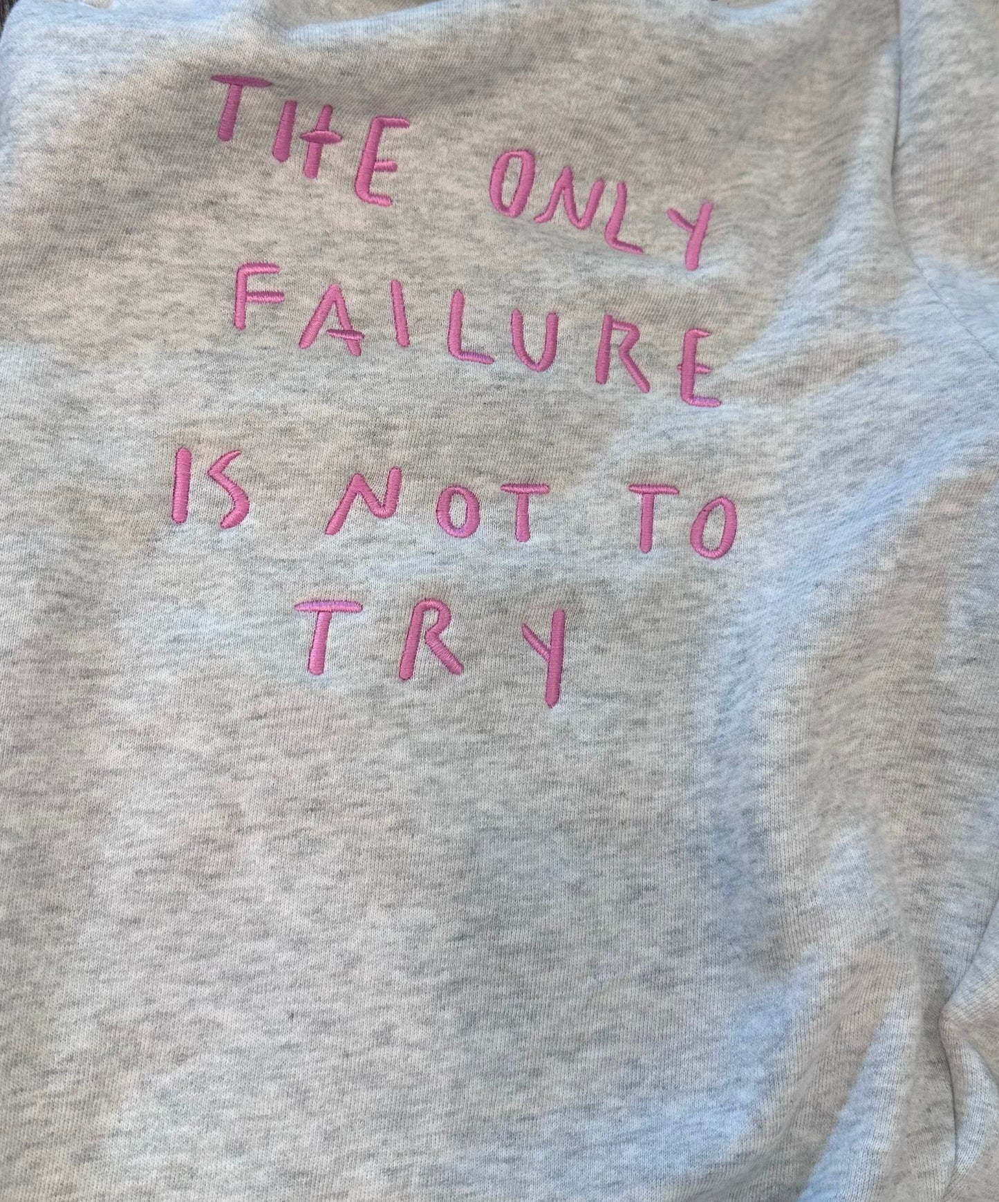 111™️ Sweatpants