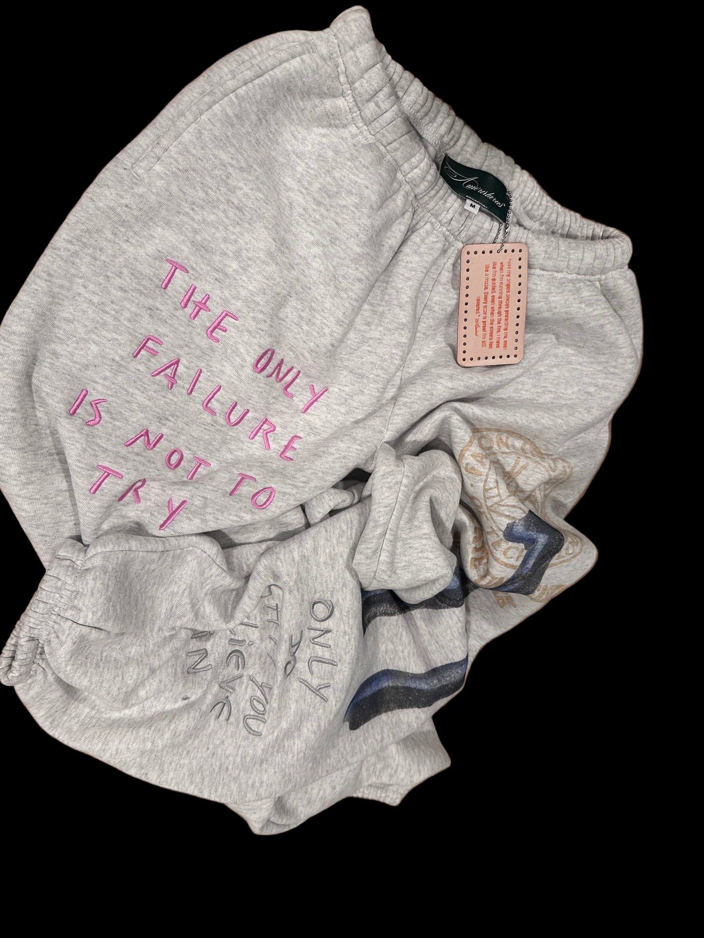 111™️ Sweatpants