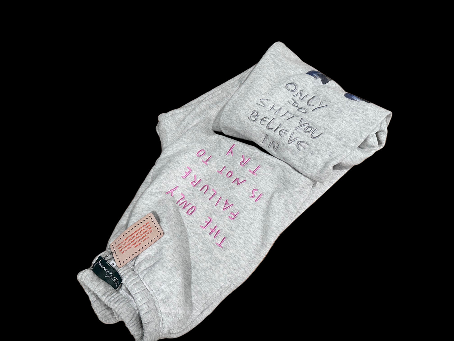 111™️ Sweatpants