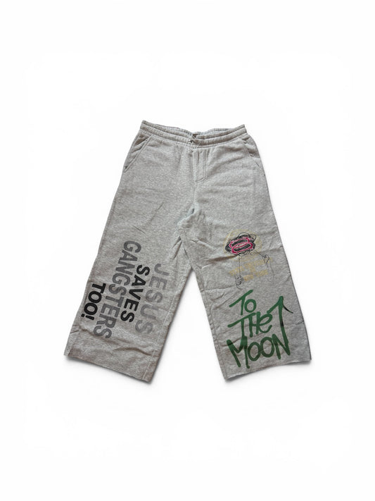 222 THE MOON™ SWEATPANT