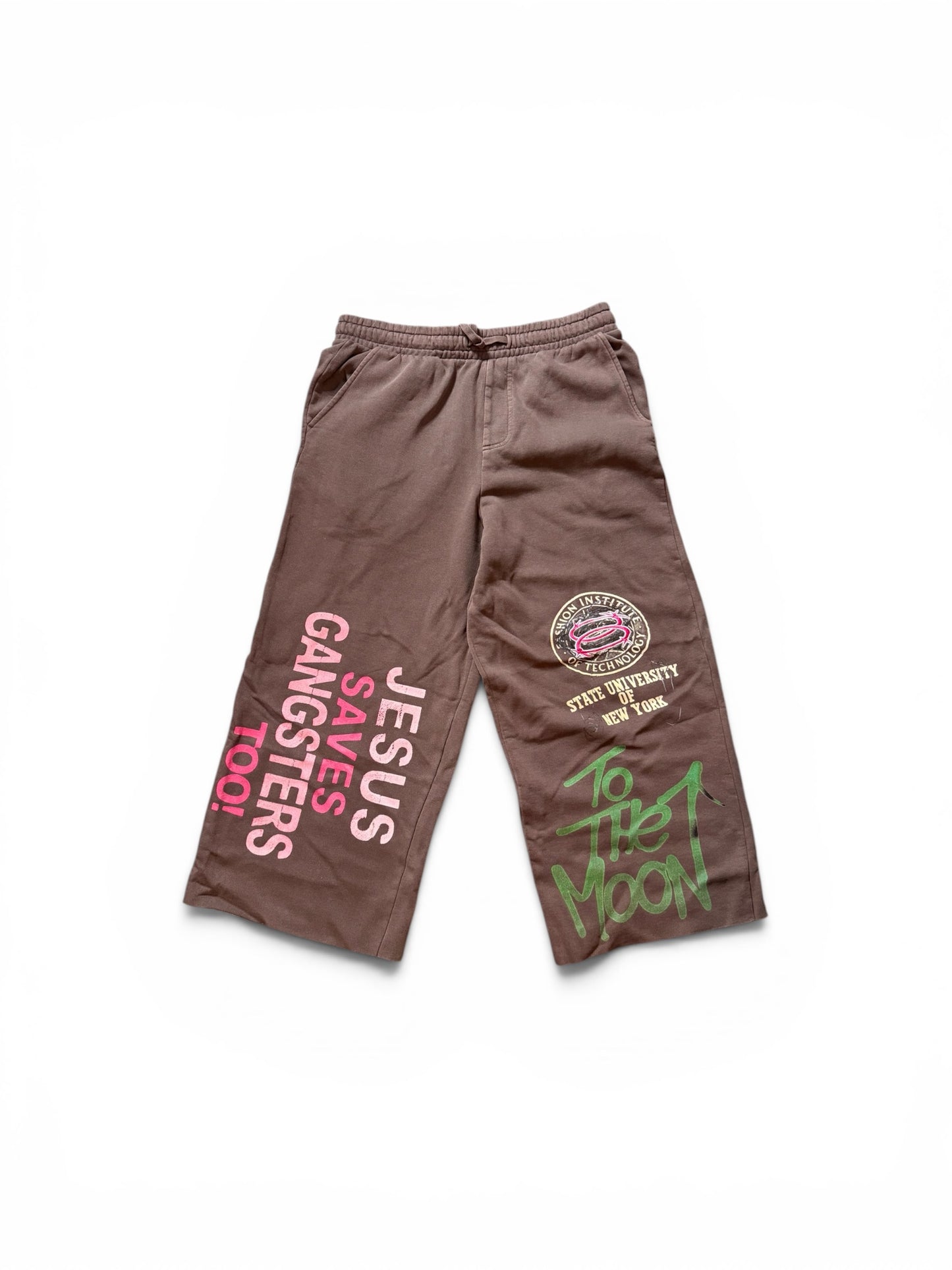 222 THE MOON™ SWEATPANT